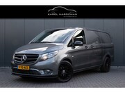 Mercedes-Benz Vito - | ADAPTIEVE CRUISE CONTROL | CAMERA | TREKHAAK | STOELVERWAR