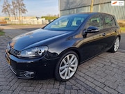 Volkswagen Golf - 1.4 TSI Comfortline, Apk, Nap, Zeer goed rijdend, Inruil mog