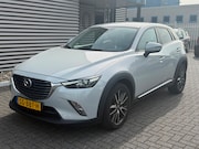 Mazda CX-3 - 1.5 SkyActiv-D 105 GT-M |EX BPM