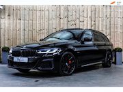 BMW 5-serie - Touring 530e xDrive M-Sport *Pano*Stoelventilatie*Laser*Head