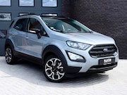 Ford EcoSport - 1.0 EcoBoost Active 2022|Camera|WINTERPAKKET