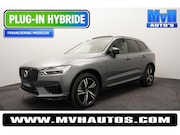 Volvo XC60 - 2.0 PHEV T6 AWD R-Design|PANO|H/K|TREKH|SOH93%