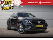 Mercedes-Benz GLC-Klasse Coupe - AMG 43 4MATIC | Pano | Memory | Carbon |