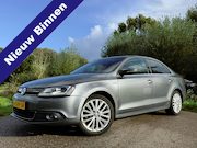 Volkswagen Jetta - 1.4 TSI Hybrid Highline Automaat / 1e Eigenaar / A-Z Onderho