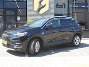 Opel Grandland - 1.2 Turbo Bus. Ex. Rijklaar