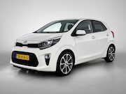 Kia Picanto - 1.0 CVVT Design Edition | Navigatie | LM-velgen | Clima | Le