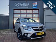 Opel Karl - 1.0 Rocks Online Edition 12MND BOVAG GAR | LMV | AIRCO | CRU