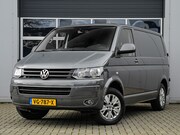 Volkswagen Transporter - 2.0 TDI L1H1 DC Comfortline | 1ste eig. | Automaat | Navi | 