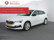 Skoda Scala - 1.0 TSI First Edition | Pano | Stoelverwarming | Clima | Cru