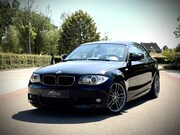 BMW 1-serie - Coupé 125i High Executive AUT / M-SPORT / PANO / SHADOW / VO