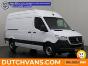 Mercedes-Benz Sprinter - 314CDI Automaat L2H2 | 3500Kg Trekgewicht | Navigatie | Came