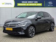 Opel Corsa-e - Level 3 50 kWh I SOH 96% I Navigatie I Stoelverwarming