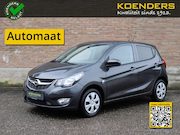 Opel Karl - 1.0 75pk Edition AUTOMAAT /LAGE KM STAND