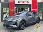 Toyota C-HR - C-HR+ Executive AWD 77 kWh 343PK NIEUW DIRECT UIT VOORRAAD L
