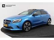 Mercedes-Benz A-klasse - 160 Ambition Automaat (PANORAMADAK, NAVIGATIE, LED. MULTIMED