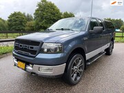 Ford F-150 - 4X4 5.4 V8