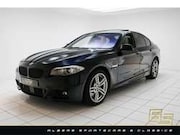 BMW 5-serie - 550i High Executive M Sport - 2 owners / 1st paint
