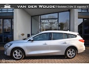 Ford Focus - Wagon 1.0 EcoBoost Hybrid Trend Edition 2022|Navi