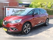 Renault Scénic - Scenic TCe 140 pk Bose AUTOMAAT met o.a winterpakket/panodak