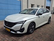 Peugeot 308 - SW 1.2 PureTech 130pk Allure