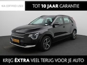 Kia Niro - 1.6 GDi Hybrid DynamicLine Keyless | Camera | Cruise | Clima