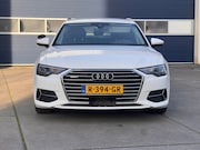 Audi A6 - 50 TDI quattro S edition