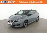 Nissan Leaf - e+ N-Connecta 62 kWh | UB57706 |