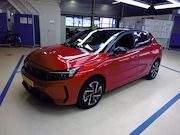 Opel Corsa - 1.2 Turbo Yes / Navigatie via Carplay/ Parkeersensoren / Stu