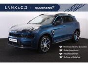 Lynk & Co 01 - 1.5 - Automaat - Panorama/schuifdak - Adaptieve Cruise contr