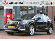 Audi Q2 - 35 TFSI Aut. *Business* | Camera | Adaptive Cruise & Climate