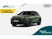 Audi Q5 - e-hybrid Competition 367 pk S edition | Audi exclusive Kleur