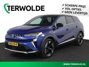Renault Symbioz - iconic full hybrid E-Tech 160 | Panoramadak | Harman Kardon 