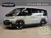 Kia PV5 - 71, 2 kWh Elite Executive NIEUW - SNEL LEVERBAAR