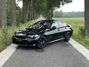 BMW 3-serie - 330e SOH 95% | M Sport | Open dak | Adapt.