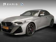 BMW 2-serie - 2 Serie Coupé 230i | M-Sportpakket | LED | HUD | A