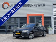 Audi A1 - Sportback 25 TFSI Advanced edition / Draadloos Applecarplay/