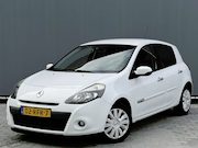 Renault Clio - BWJ 2011 | 1.5 dCi 89PK Authentique | AIRCO | RADIO/CD-MP3 |