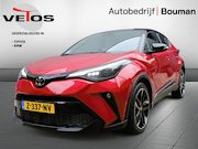 Toyota C-HR - 2.0 Hybrid GR-Sport / Bi-tone / Android/Apple Carplay