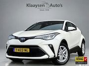 Toyota C-HR - / C-HR+ 1.8 Hybrid Active AUT. | 1e eigenaar | navigatie | c