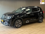 Citroën C5 Aircross - 1.6 PureTech feel HYBRID PLUG-IN AUT. AIRCO CAMERA PDC APPLE