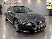 Volkswagen Arteon - 2.0 TSI Business Line, Aut, Open dak, Leder, Acc,