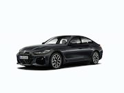 BMW i4 - eDrive40 M Sport I SOH 94% I Dravitgrau I Leder
