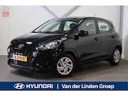 Hyundai i10 - 1.0 Comfort|Car-Play|Airco|Cruise-Controle|Rijklaarprijs|
