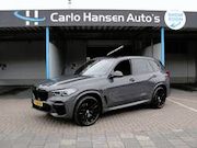 BMW X5 - XDrive45e High Executive M Sport