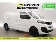 Opel Vivaro-e - Fiat e-Scudo L2H1 75 kWh | Snelladen | SOH 96% | Airco | Cam