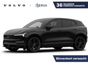 Volvo EX30 - P5 Long Range Plus Europa Black Edition 69 kWh | Parkeercame