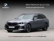 BMW i5 - Touring eDrive40 M Sport Pro 84 kWh SoH 100% | Bow