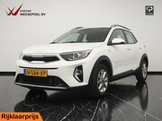 Kia Stonic - 1.0 T-GDi MHEV DynamicLine Navi Pack - Navigatie - Camera - 