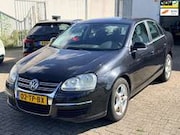 Volkswagen Jetta - 1.4 TSI Comfortline Bj:2007 Aut. Airco El Ramen