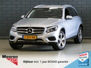 Mercedes-Benz GLC-klasse - 250 4MATIC Premium Plus | TREKHAAK | LEDER | CAMERA |